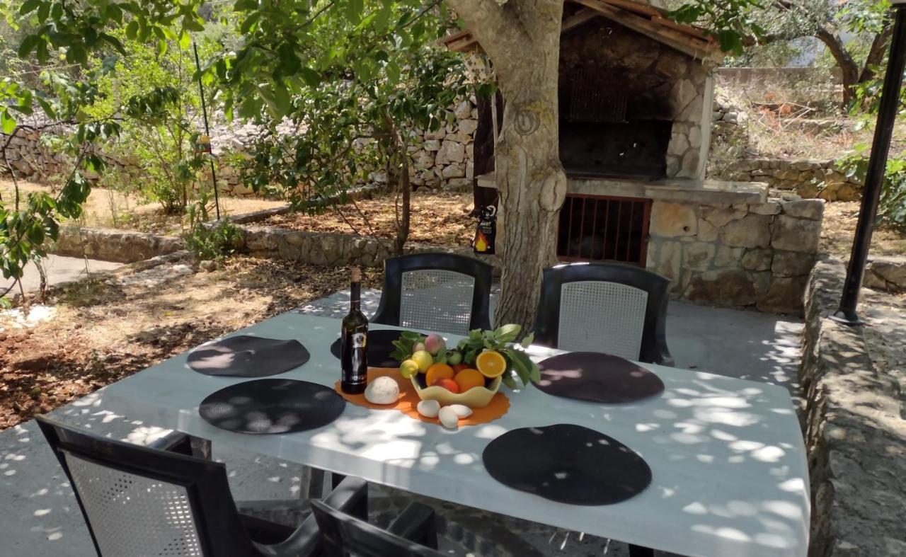 Apartmani Anita, Korcula Exterior photo
