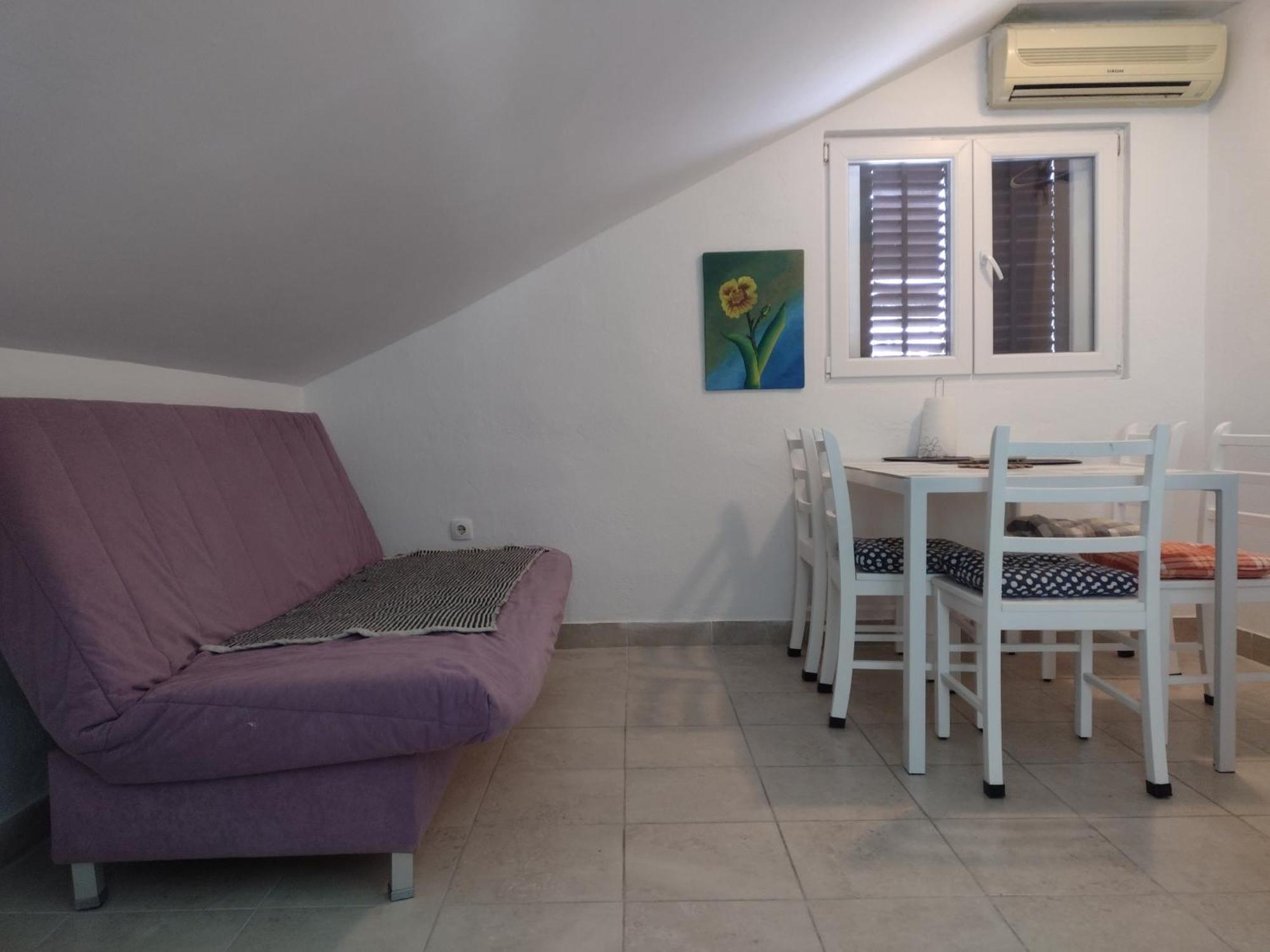 Apartmani Anita, Korcula Exterior photo